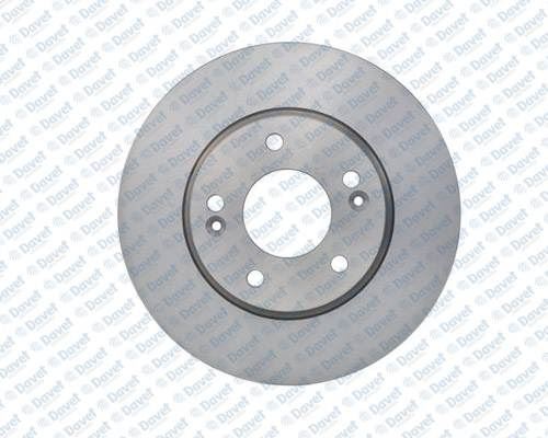 BOSCH 0986479C13 Fren Diski On Havali 280mm Ix20 10> I30 07> Ceed 07> Soul 09> Soul 14> Venga 09>